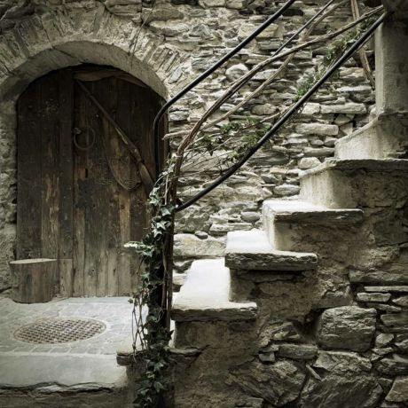 Bed & Breakfast - Gite - Hotel - Accommodation - Saillon, Valais