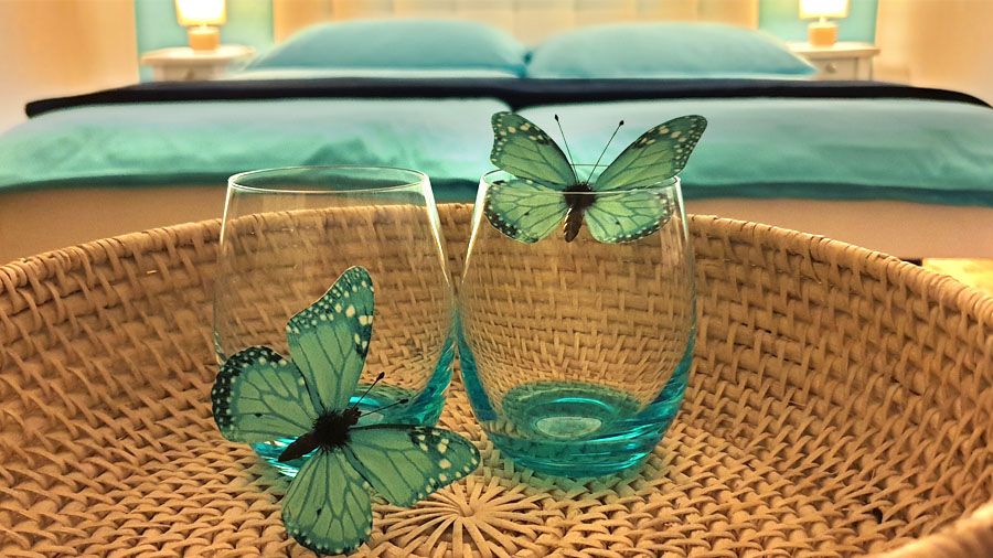 Bed & Breakfast - Gite - Hotel - Accommodation - Saillon, Valais