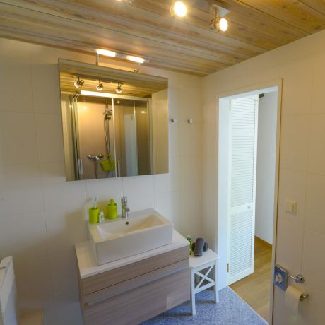 Bed & Breakfast - Gite - Hotel - Accommodation - Saillon, Valais