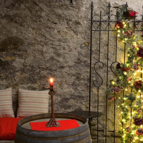 Bed & Breakfast - Gite - Hotel - Accommodation - Saillon, Valais