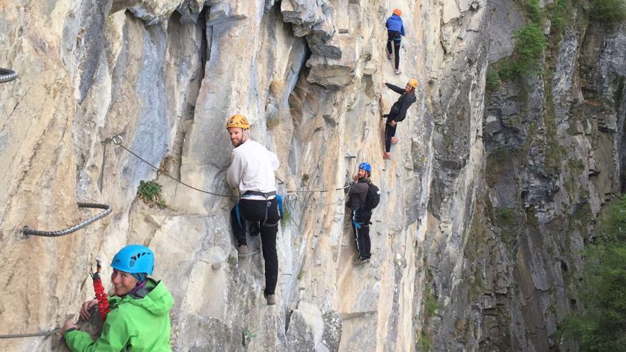 Bed & Breakfast - Gite - Hotel - Accommodation - Saillon, Valais